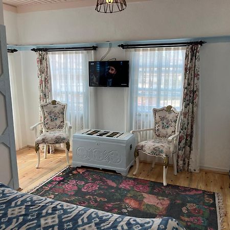 Mystic Konak Сельчук Екстер'єр фото